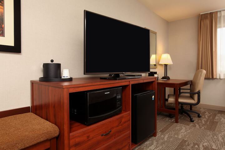 Hampton Inn Kalispell