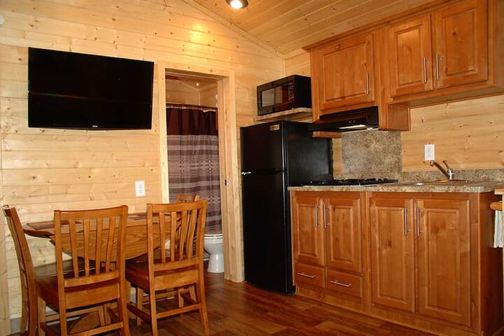 Verde Valley RV & Camping Resort a Thousand Trails Property