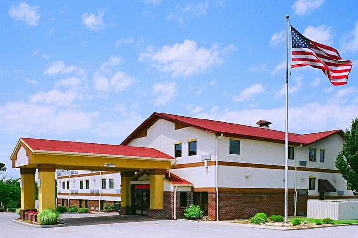 Hotel 3 of 45