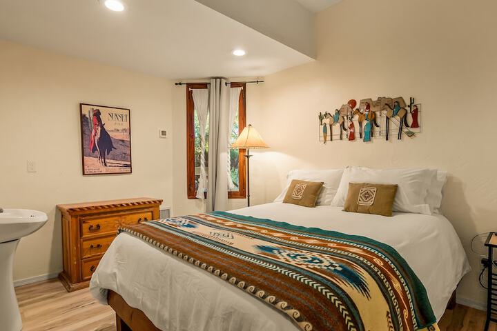 Tubac Country Inn