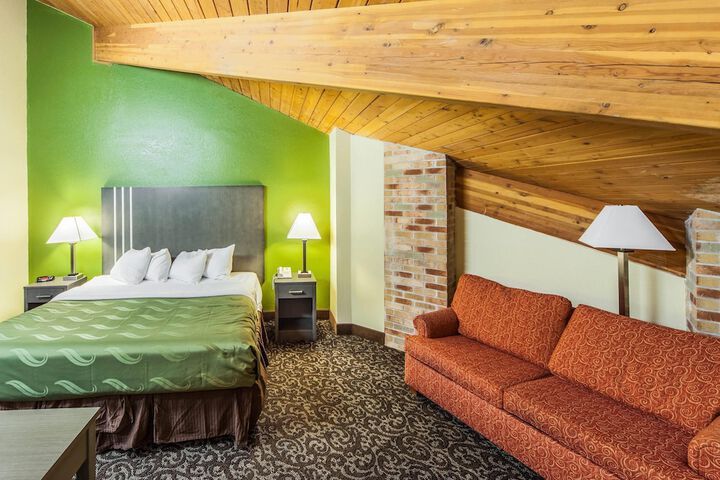 Quality Inn Decatur near US-224