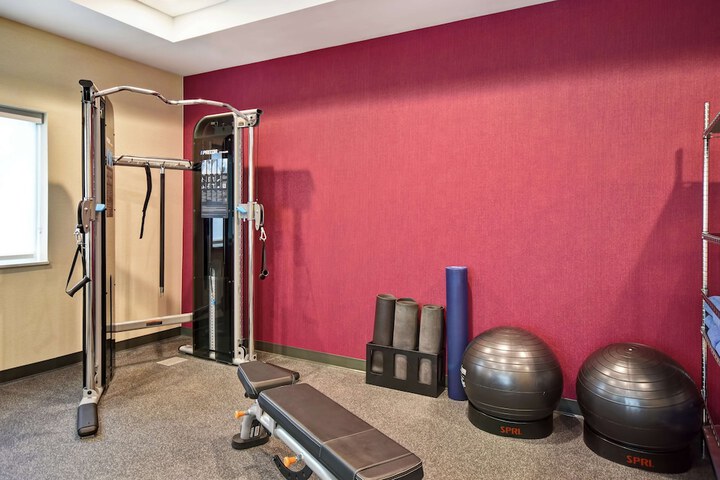 Home2 Suites by Hilton Georgetown