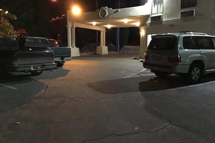 Motel 6 Espanola NM