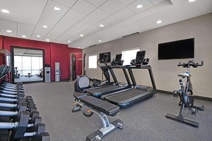 Home2 Suites by Hilton Utica NY