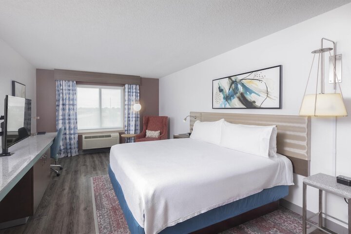 Hilton Garden Inn Des Moines / Urbandale