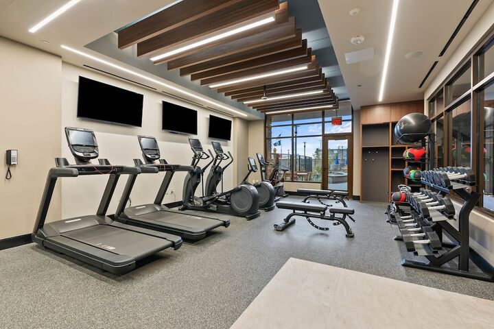 Health and Fitness 24 of 27