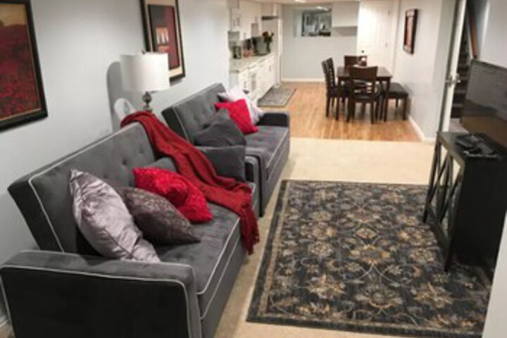 Salt Lake City Sweet Spot
