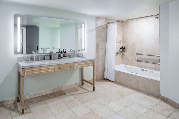 Arizona Biltmore LXR Hotels & Resorts