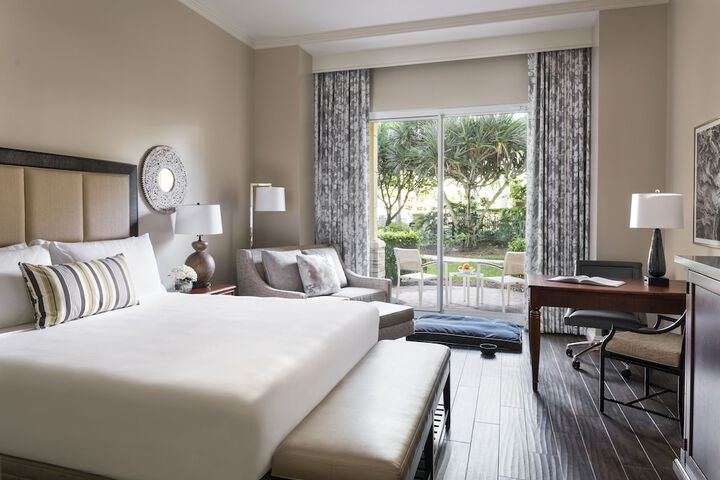 The Ritz-Carlton Naples Tiburón