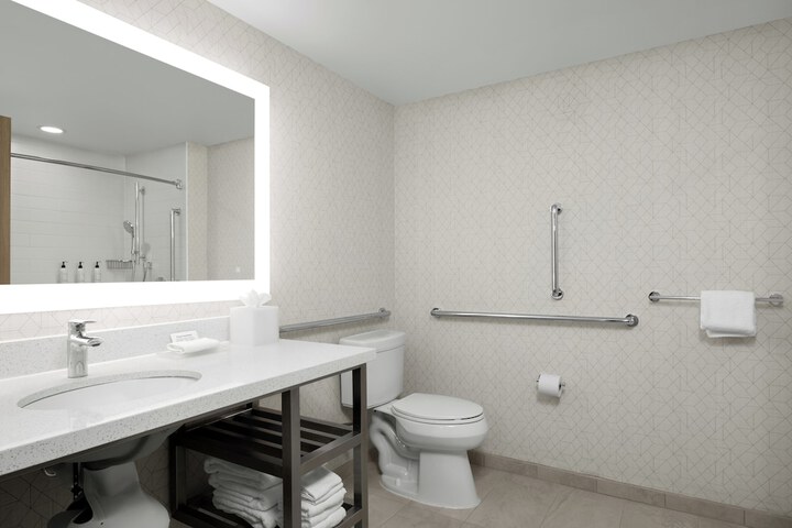 SpringHill Suites by Marriott Fort Collins