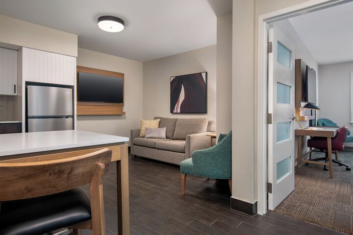 Staybridge Suites St. Catharines Conf Center by IHG