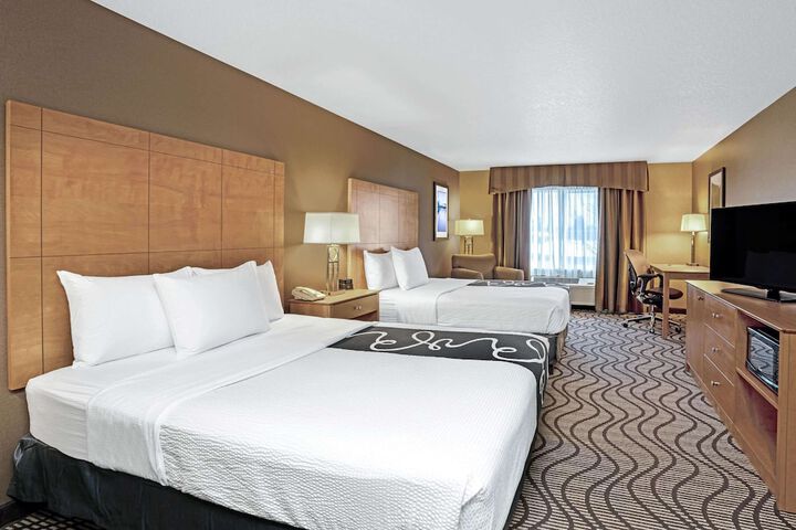 La Quinta Inn & Suites by Wyndham Coeur d`Alene