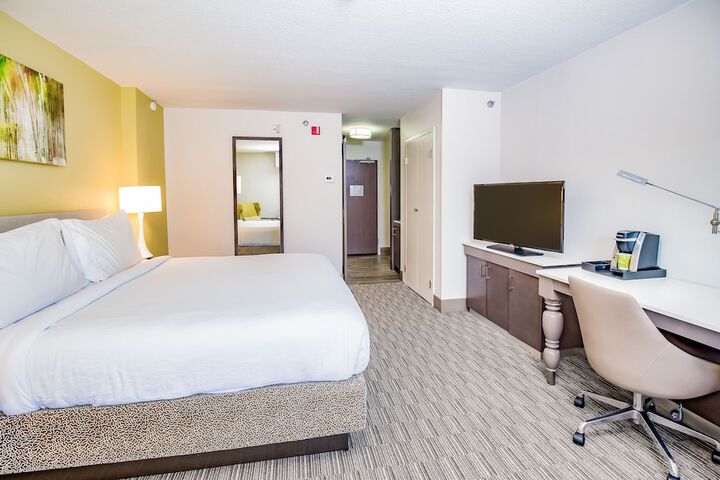 Hilton Garden Inn Orange Beach Beachfront