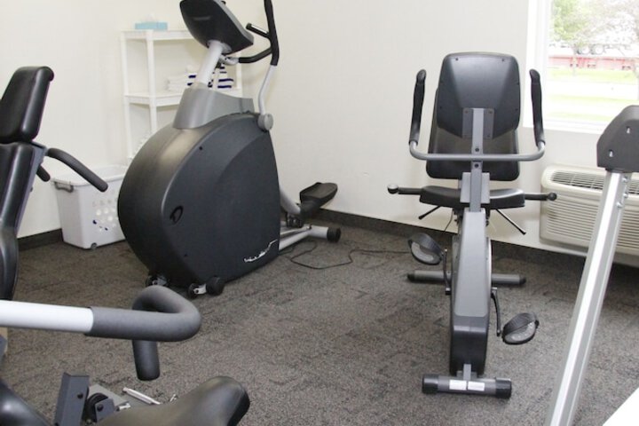 Health and Fitness 55 of 60