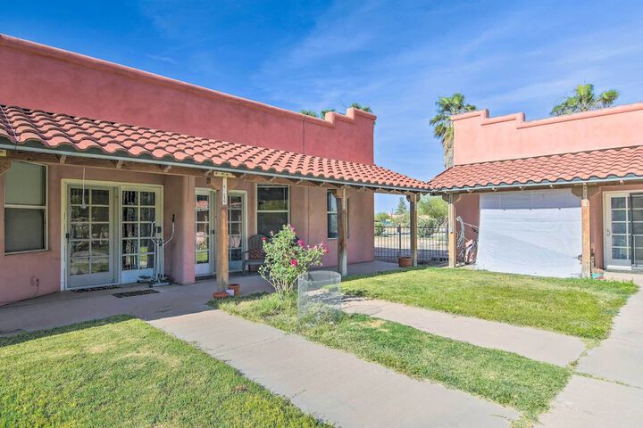 best Night's Sleep Apt Near Skydive Arizona