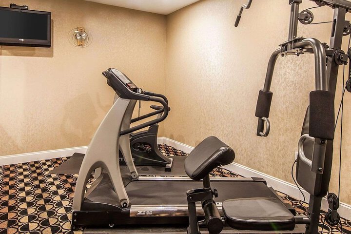 Quality Inn & Suites Bremen