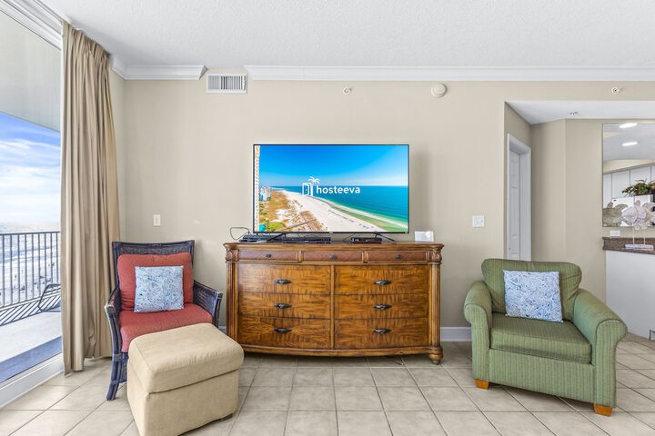 San Carlos Condos