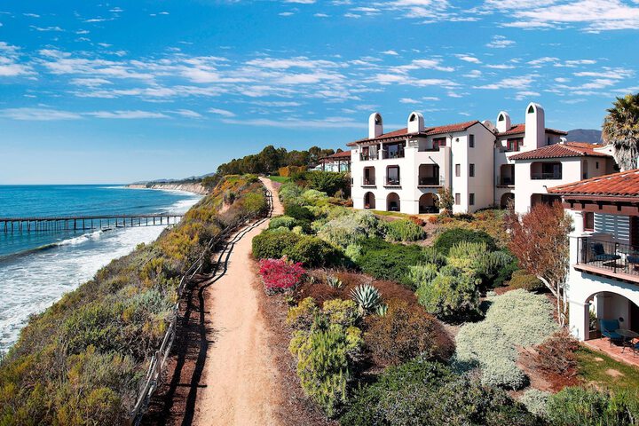 The Ritz-Carlton Bacara Santa Barbara