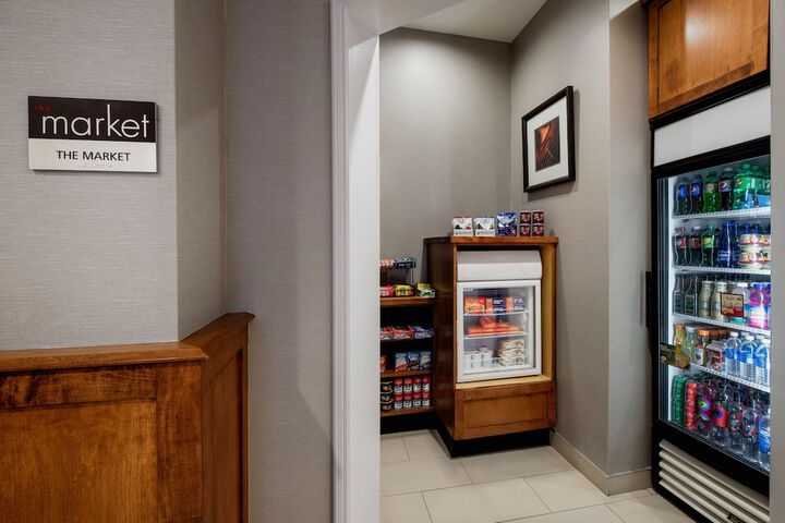 Residence Inn by Marriott Kingston Waters Edge