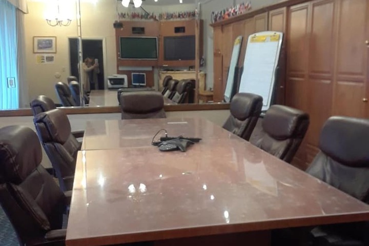 Los Gatos Garden Inn Hotel
