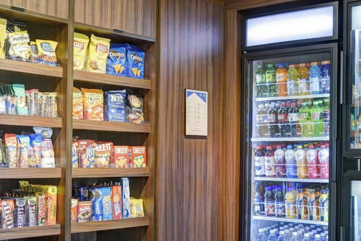 Fairfield Inn & Suites Rochester Mayo Clinic Area / St. Marys