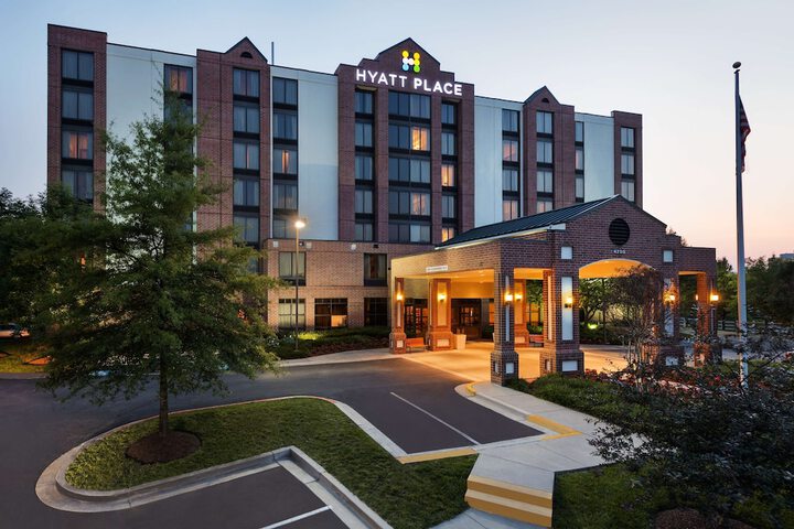Hyatt Place Baltimore / Owings Mills