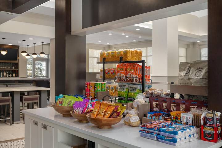 Hilton Garden Inn Indianapolis / Carmel