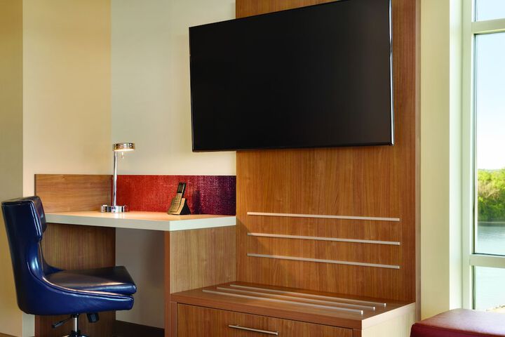 The Landing Hotel at Rivers Casino Schenectady