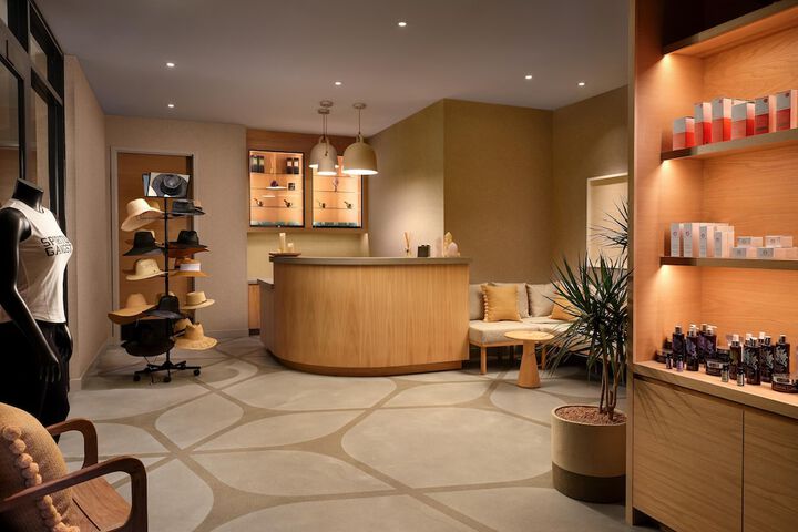 Alila Marea Beach Resort Encinitas a Hyatt Luxury Resort