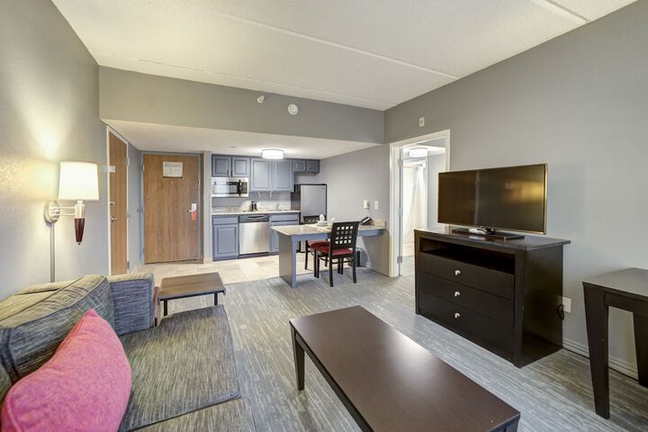 Hampton Inn & Suites Houston / Clear Lake-Nasa Area