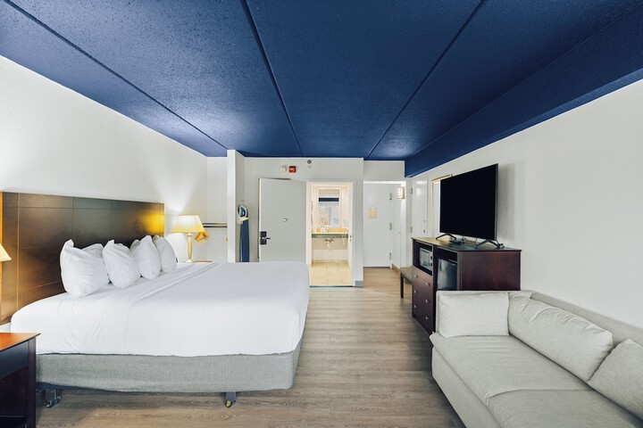 Hotel Downstreet an Ascend Collection Hotel