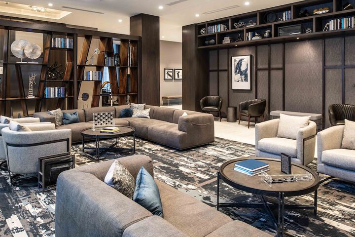 Staybridge Suites Boston - Quincy by IHG