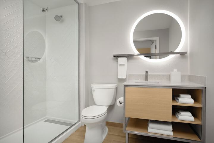 TownePlace Suites by Marriott Jacksonville Mayport
