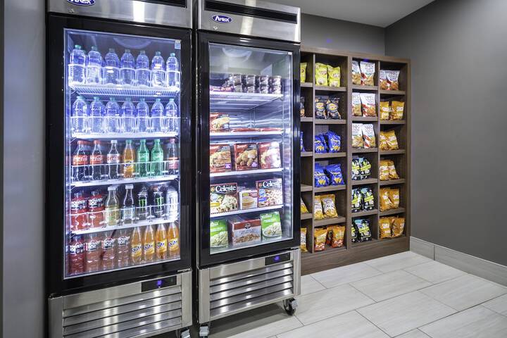 Holiday Inn Express & Suites Rock Hill by IHG