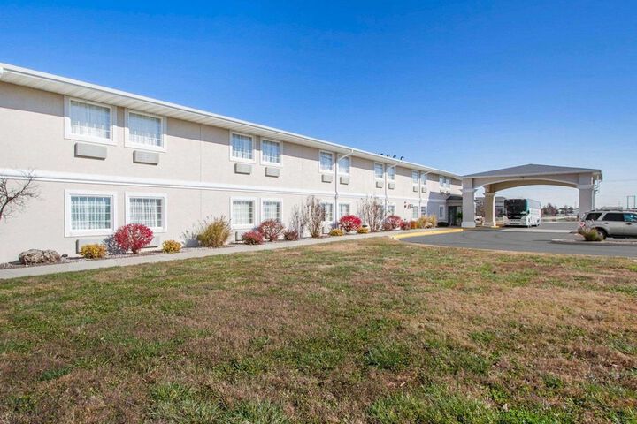 Comfort Inn Bolivar