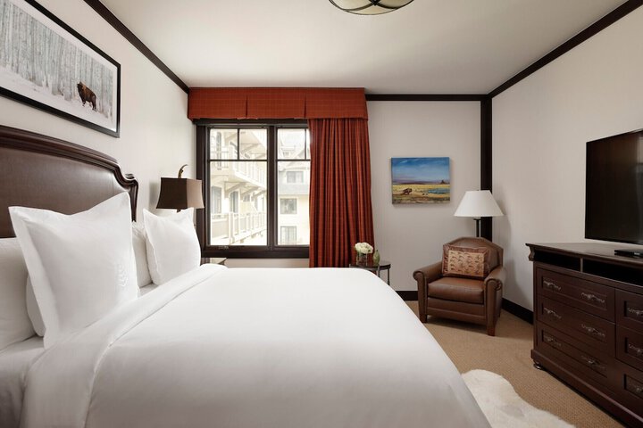 Four Seasons Resort and Residences Vail