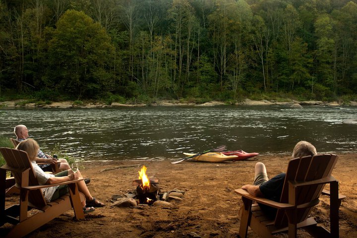 Paddlers Lane Retreat