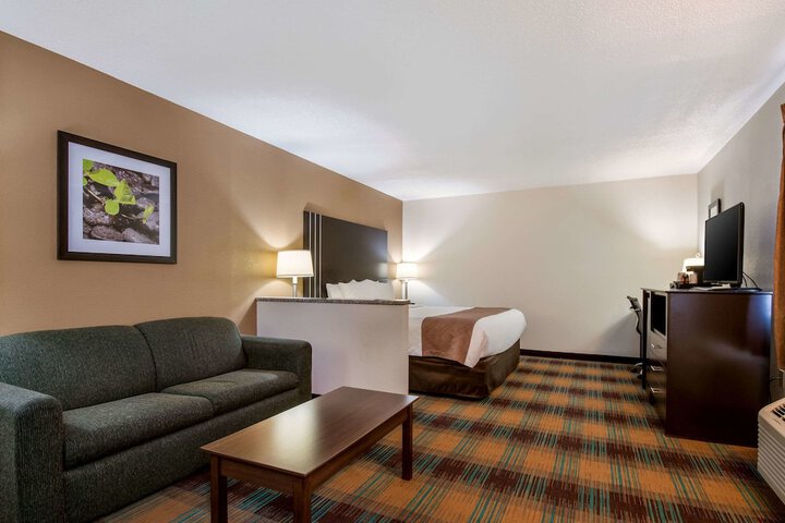 Quality Inn Bloomsburg