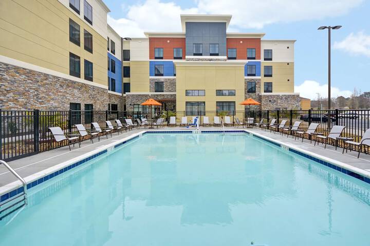 Homewood Suites by Hilton Rocky Mount