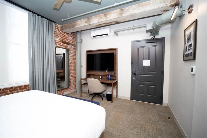 City Mills Hotel