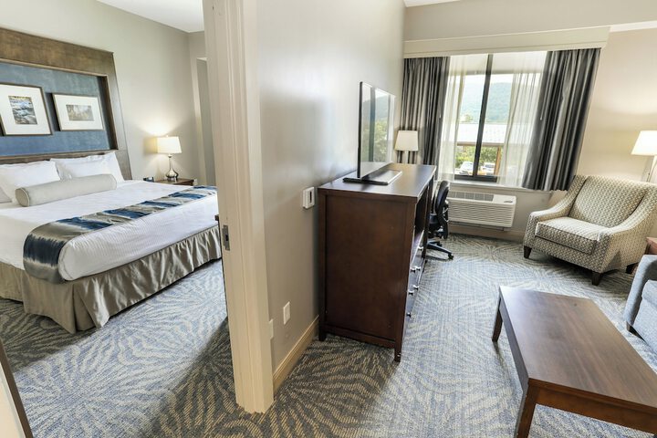 Liberty Mountain Lodging by Vail Resorts