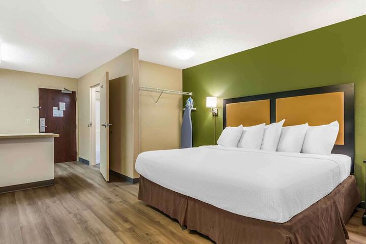 Extended Stay America Suites Minneapolis Woodbury