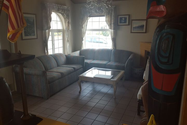 Rainbow Motor Inn