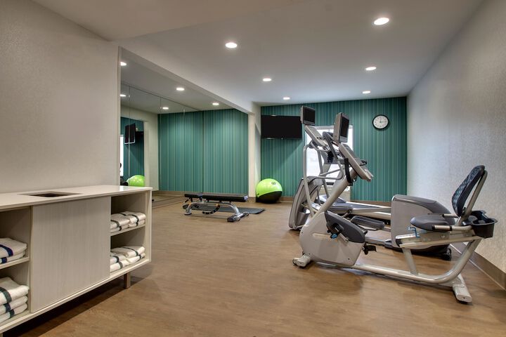 Health and Fitness 22 of 24