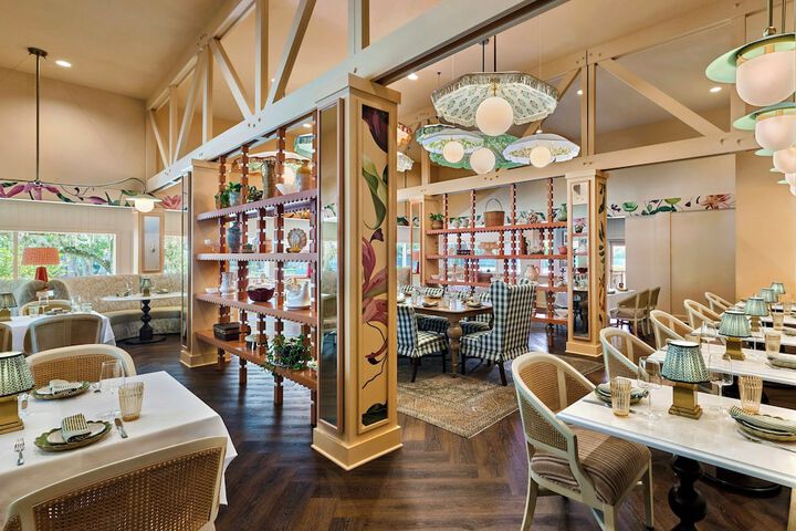 Omni Amelia Island Resort & Spa