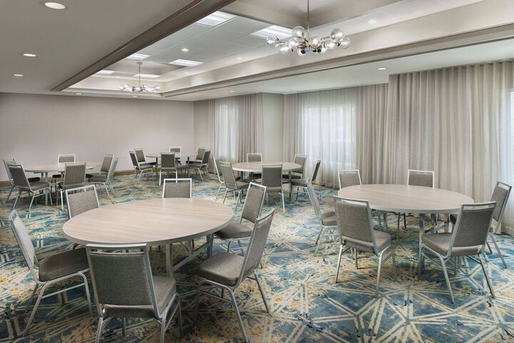 Courtyard by Marriott Orlando Downtown