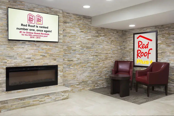 Americas Best Value Inn & Suites
