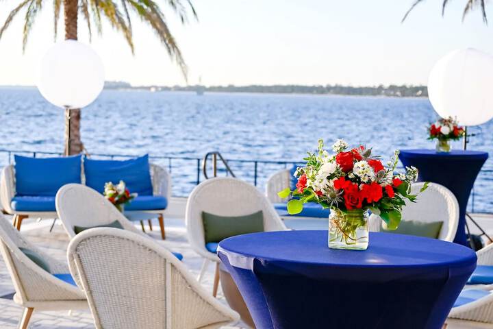 Hotel Indigo Panama City Marina by IHG