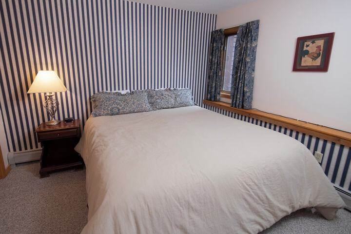 Okemo Mountain Lodging by Vail Resorts