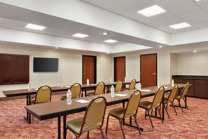 Meeting 34 of 42